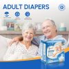 Adult Diapers Stories