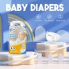 Diapers In Japan Supplier