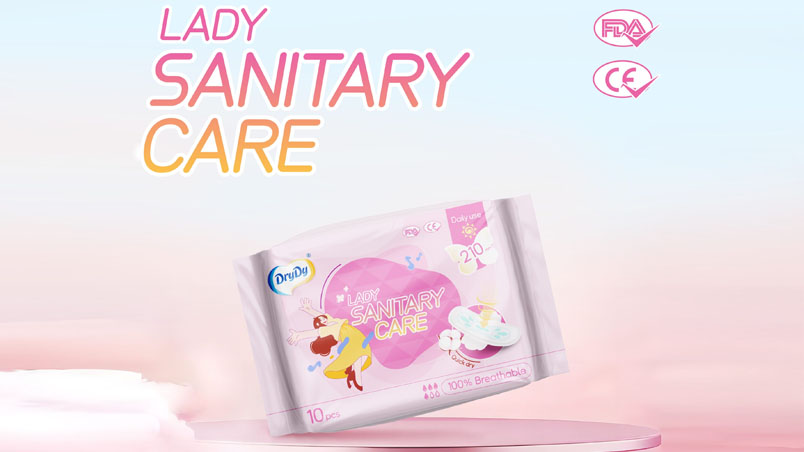 Lady Sanitary Napkins